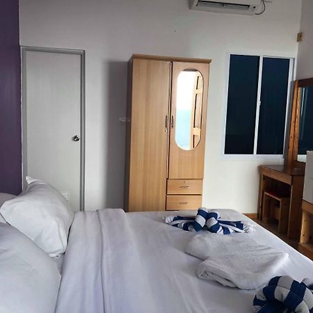 Lily Rest Maldives Ξενοδοχείο Maafushi Εξωτερικό φωτογραφία