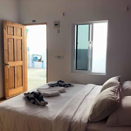 Lily Rest Maldives Ξενοδοχείο Maafushi Εξωτερικό φωτογραφία