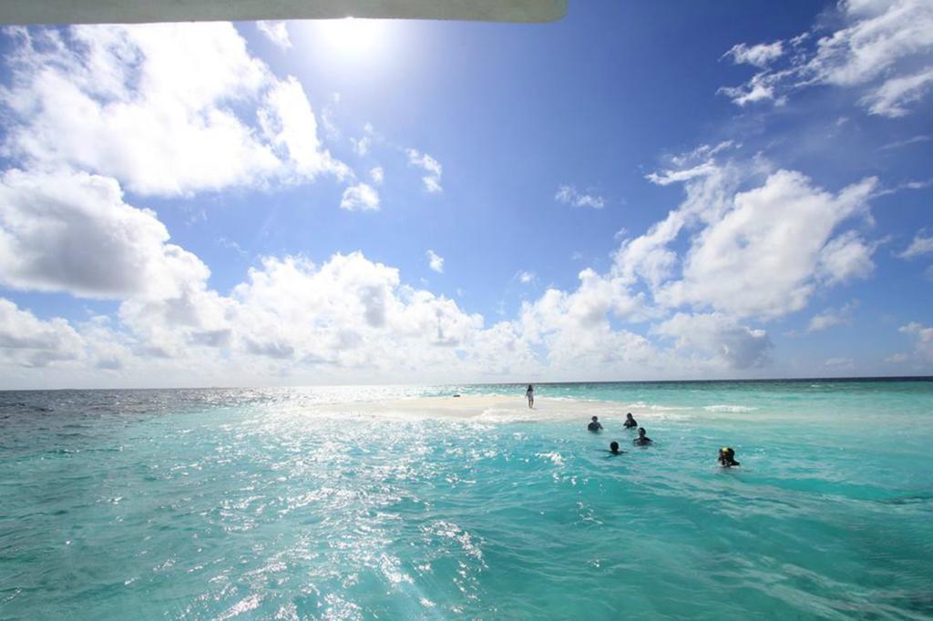 Lily Rest Maldives Ξενοδοχείο Maafushi Εξωτερικό φωτογραφία