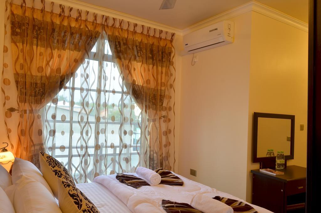 Lily Rest Maldives Ξενοδοχείο Maafushi Δωμάτιο φωτογραφία