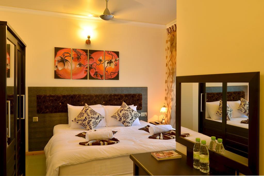 Lily Rest Maldives Ξενοδοχείο Maafushi Δωμάτιο φωτογραφία