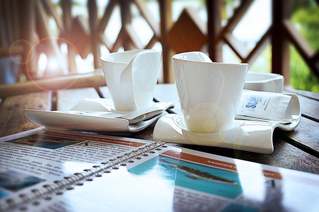 Lily Rest Maldives Ξενοδοχείο Maafushi Δωμάτιο φωτογραφία