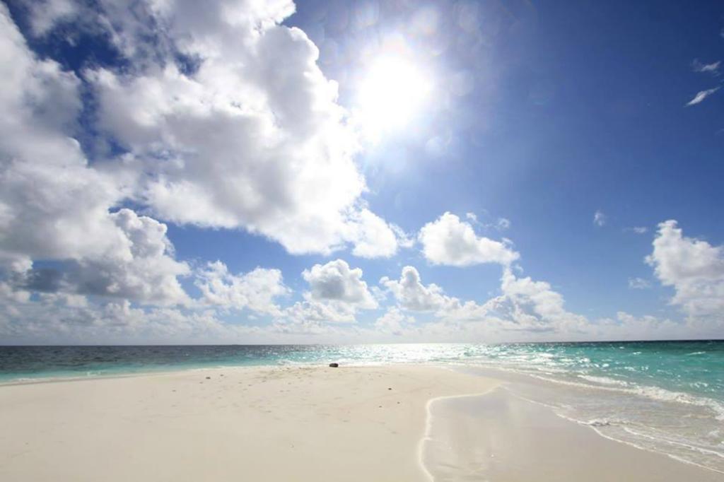 Lily Rest Maldives Ξενοδοχείο Maafushi Εξωτερικό φωτογραφία