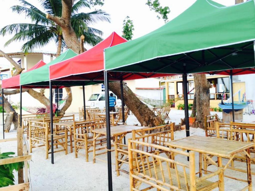 Lily Rest Maldives Ξενοδοχείο Maafushi Εξωτερικό φωτογραφία