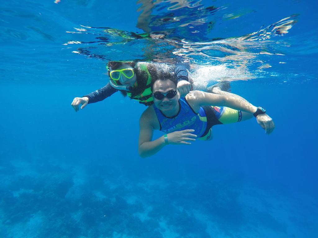 Lily Rest Maldives Ξενοδοχείο Maafushi Εξωτερικό φωτογραφία