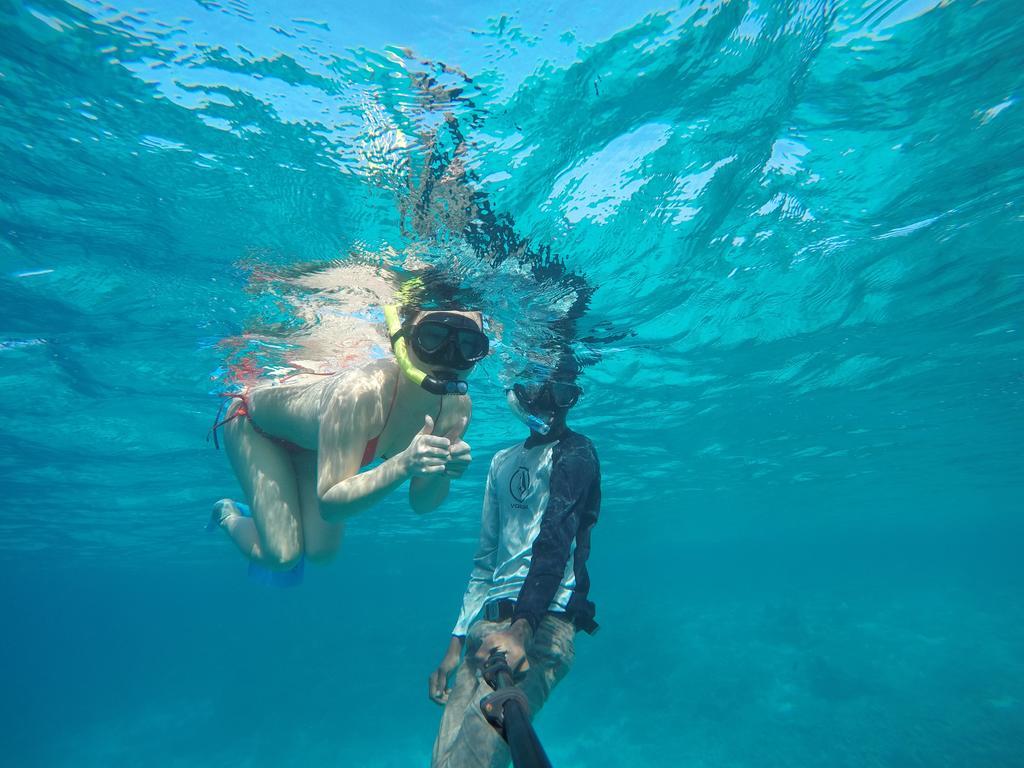 Lily Rest Maldives Ξενοδοχείο Maafushi Εξωτερικό φωτογραφία