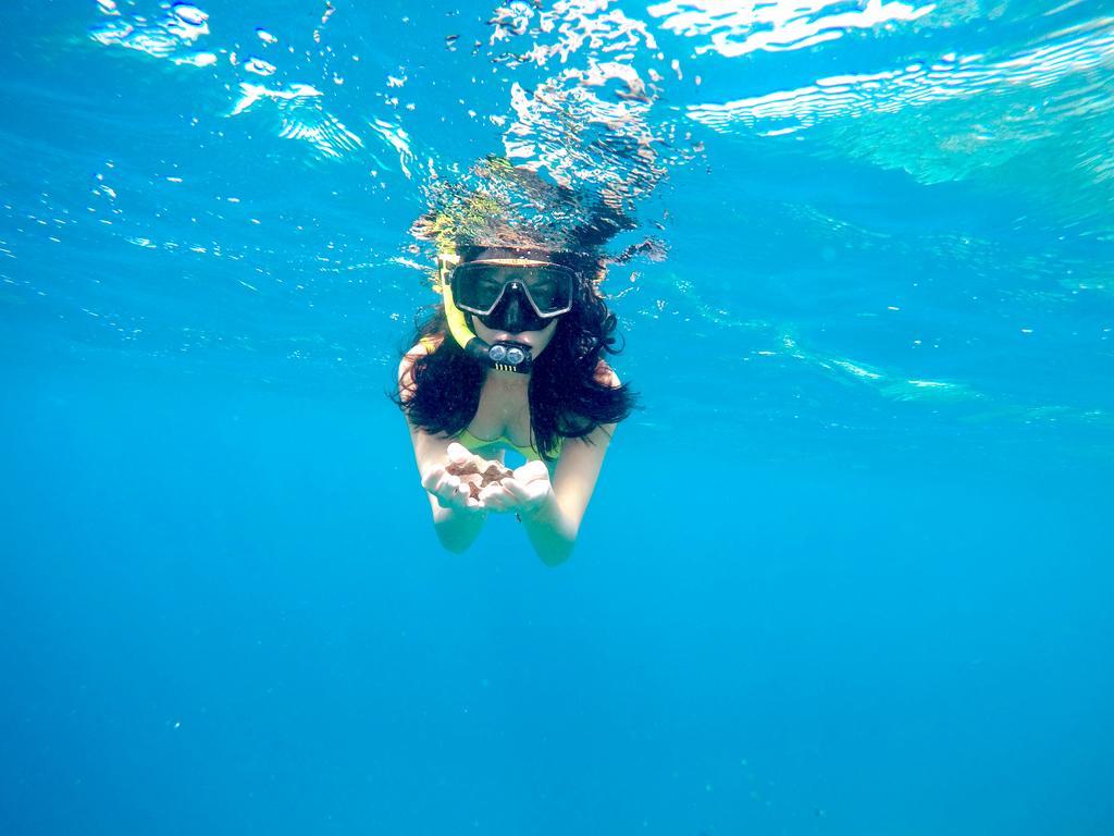 Lily Rest Maldives Ξενοδοχείο Maafushi Εξωτερικό φωτογραφία