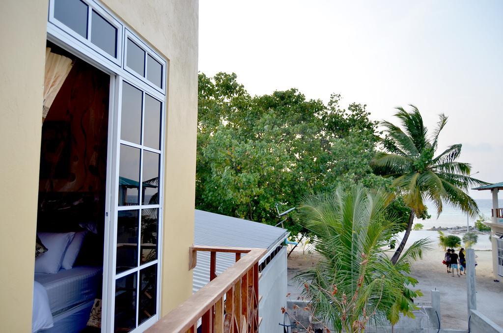 Lily Rest Maldives Ξενοδοχείο Maafushi Εξωτερικό φωτογραφία