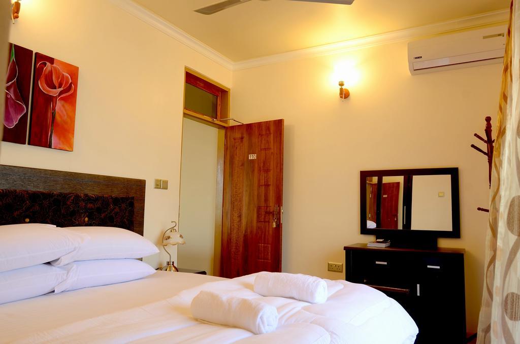 Lily Rest Maldives Ξενοδοχείο Maafushi Εξωτερικό φωτογραφία