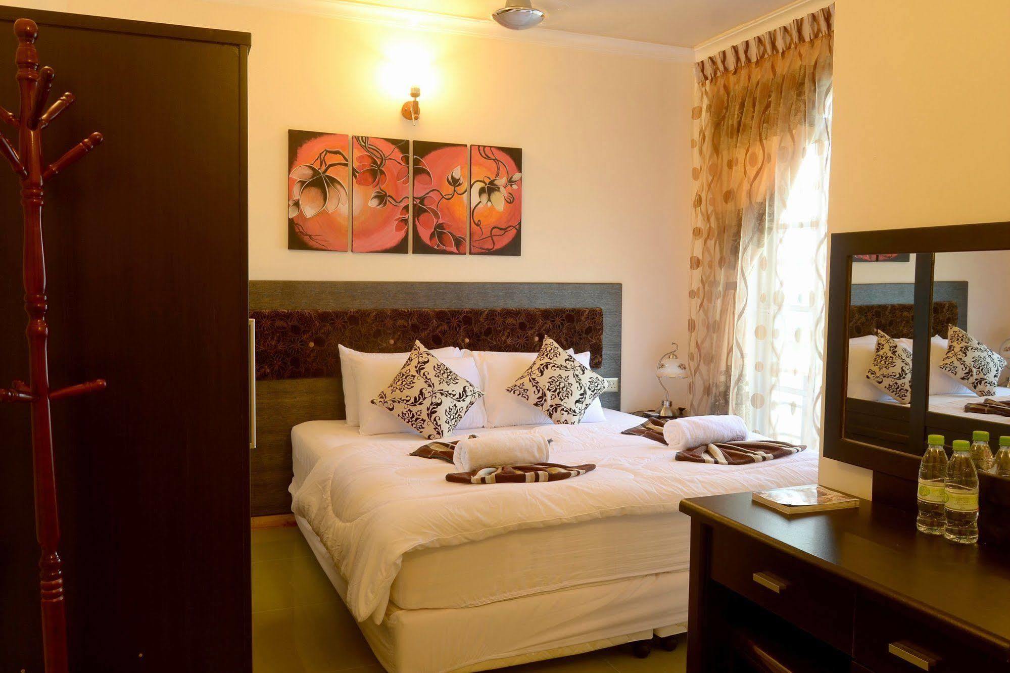 Lily Rest Maldives Ξενοδοχείο Maafushi Εξωτερικό φωτογραφία