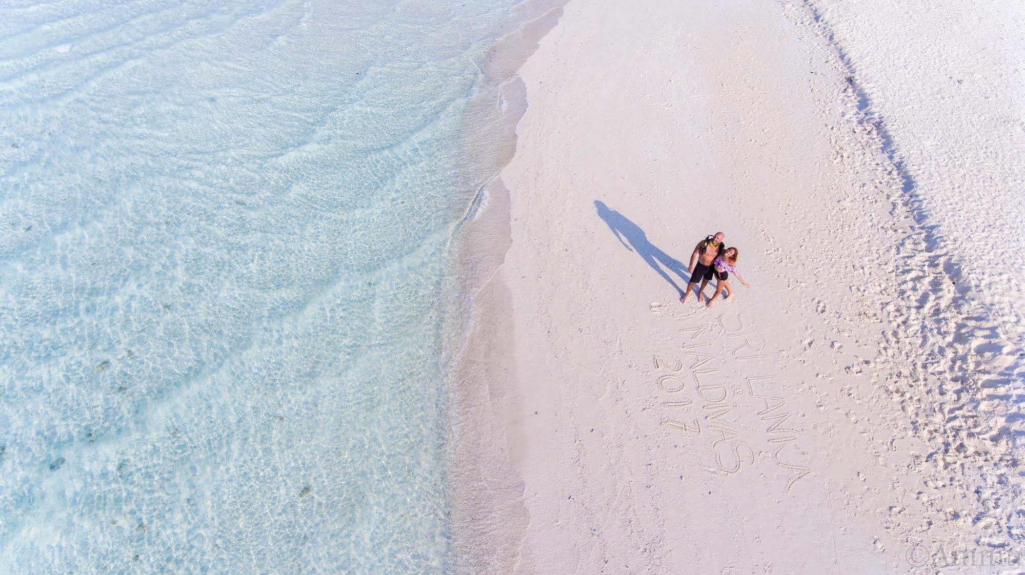 Lily Rest Maldives Ξενοδοχείο Maafushi Εξωτερικό φωτογραφία