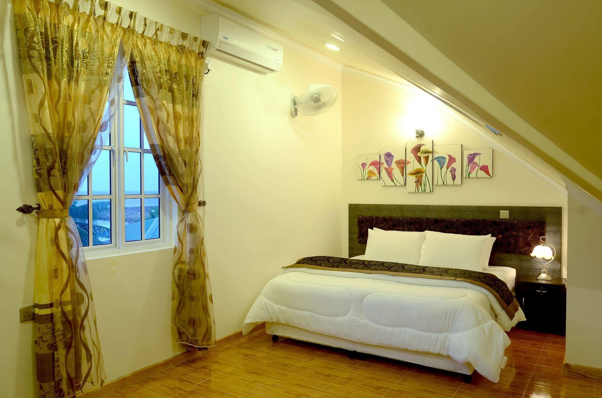 Lily Rest Maldives Ξενοδοχείο Maafushi Εξωτερικό φωτογραφία