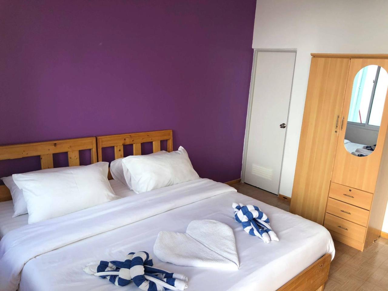 Lily Rest Maldives Ξενοδοχείο Maafushi Εξωτερικό φωτογραφία