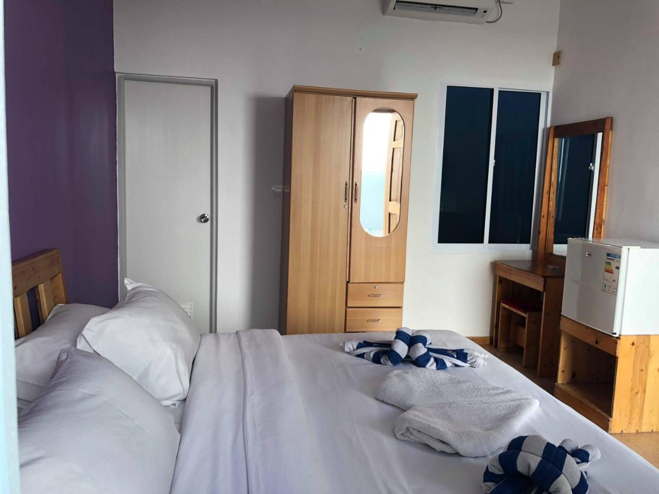 Lily Rest Maldives Ξενοδοχείο Maafushi Εξωτερικό φωτογραφία